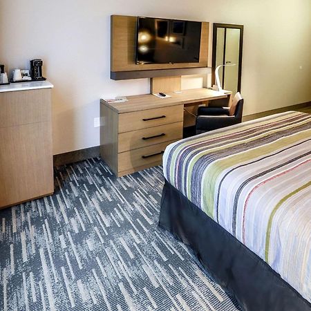 Country Inn & Suites By Radisson Nashville Airport Tn Exterior foto