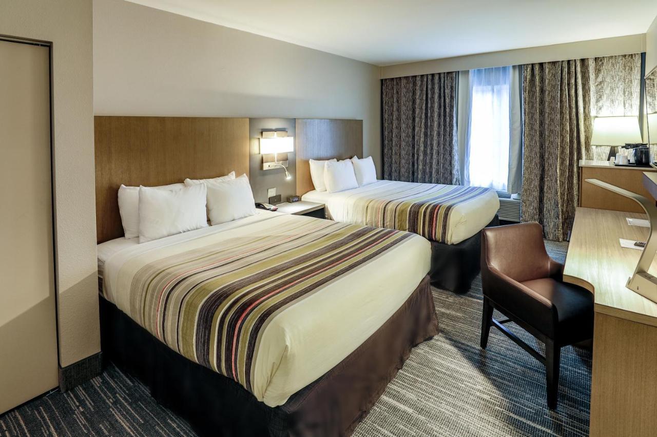 Country Inn & Suites By Radisson Nashville Airport Tn Exterior foto