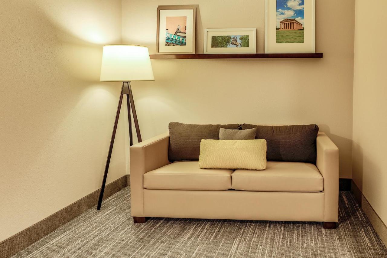 Country Inn & Suites By Radisson Nashville Airport Tn Exterior foto