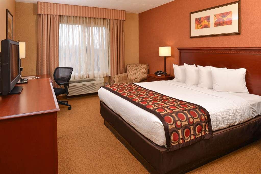 Country Inn & Suites By Radisson Nashville Airport Tn Zimmer foto