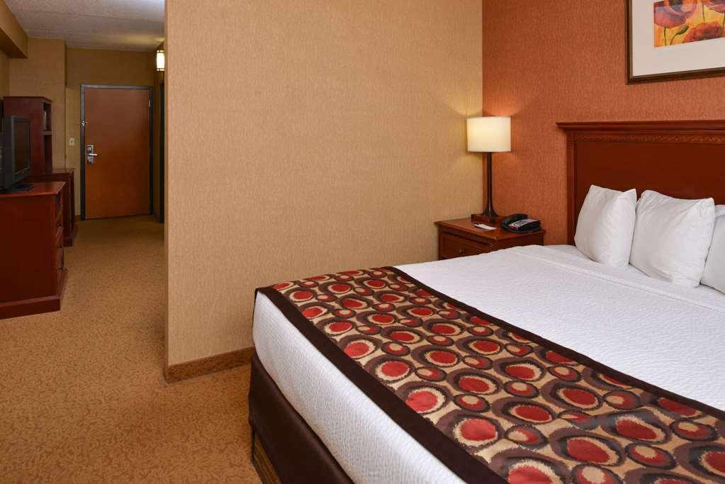 Country Inn & Suites By Radisson Nashville Airport Tn Zimmer foto