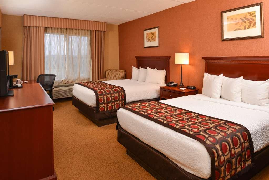 Country Inn & Suites By Radisson Nashville Airport Tn Zimmer foto