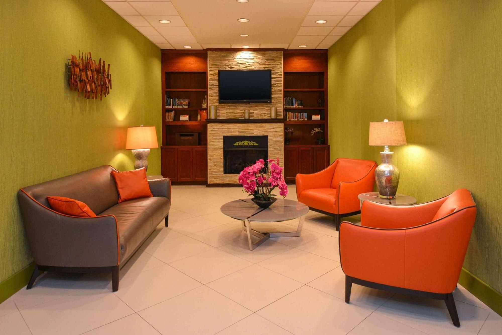 Country Inn & Suites By Radisson Nashville Airport Tn Exterior foto