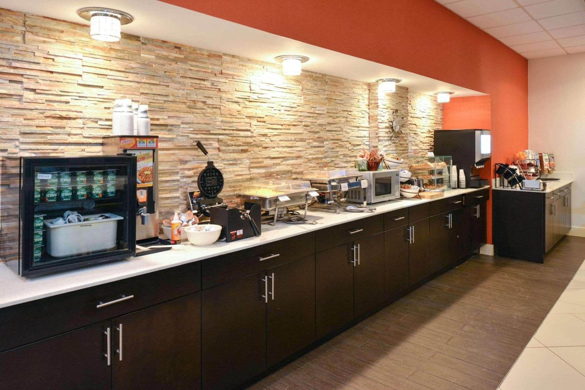 Country Inn & Suites By Radisson Nashville Airport Tn Exterior foto