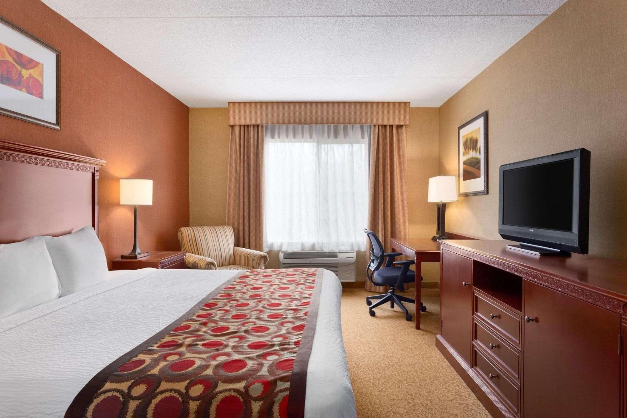 Country Inn & Suites By Radisson Nashville Airport Tn Exterior foto