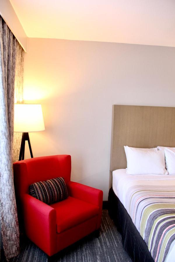 Country Inn & Suites By Radisson Nashville Airport Tn Exterior foto